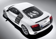 Audi R8 V10 5.2 FSI Quattro